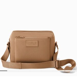 Dagne Dover Micah crossbody